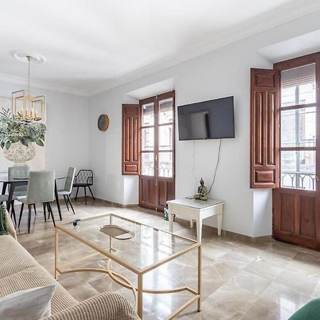 Apartmán Mirador San Jeronimo-Catedral Granada Exteriér fotografie