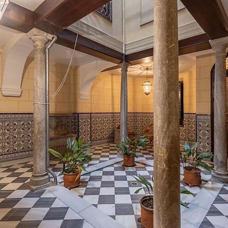 Apartmán Mirador San Jeronimo-Catedral Granada Exteriér fotografie