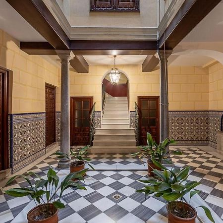 Apartmán Mirador San Jeronimo-Catedral Granada Exteriér fotografie