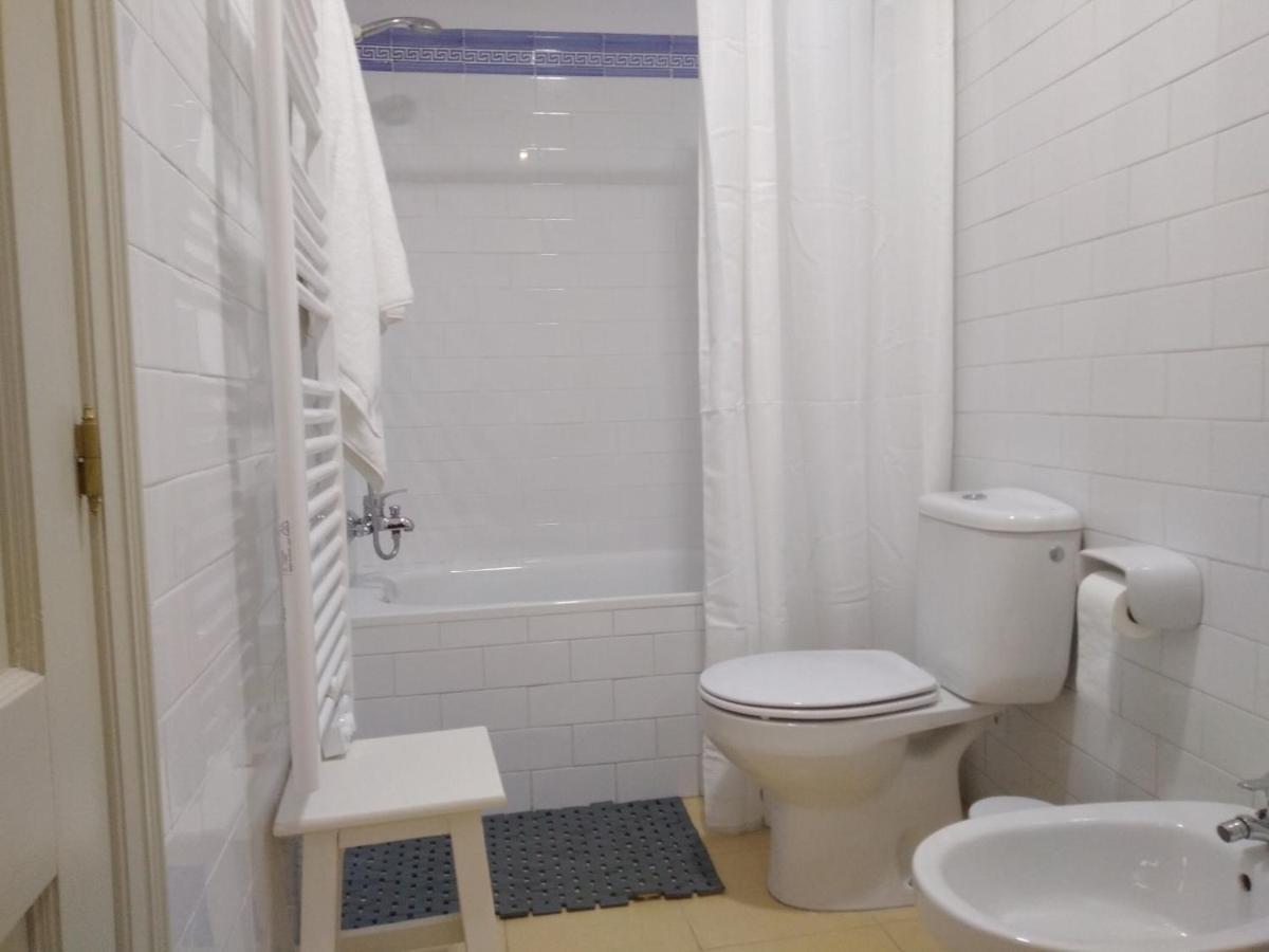 Apartmán Mirador San Jeronimo-Catedral Granada Exteriér fotografie