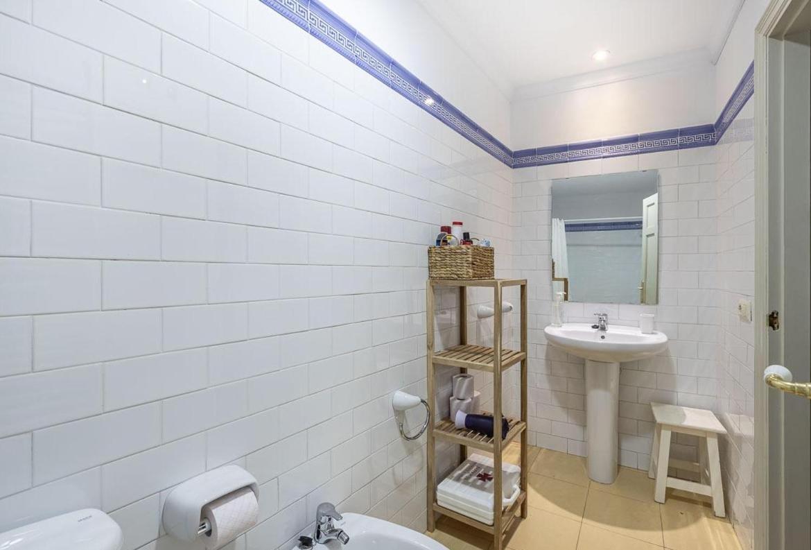 Apartmán Mirador San Jeronimo-Catedral Granada Exteriér fotografie